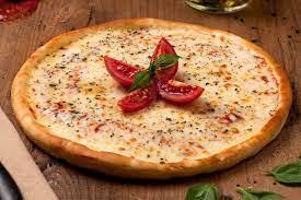 Margaritta Pizza