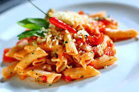 Penne Arabiata