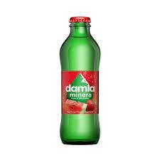 Damla Meyveli Soda 