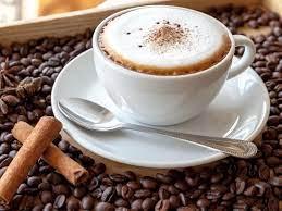 Cappucino