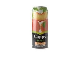 Cappy Şeftali (330ml)