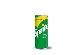 Sprite (Kutu-330ml)