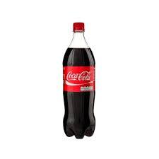 Coca Cola (1lt) 