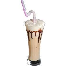 Vanilyalı Frappe