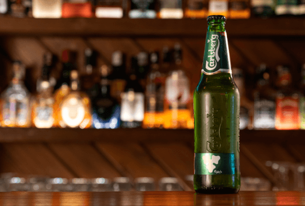 Carlsberg (50cl)