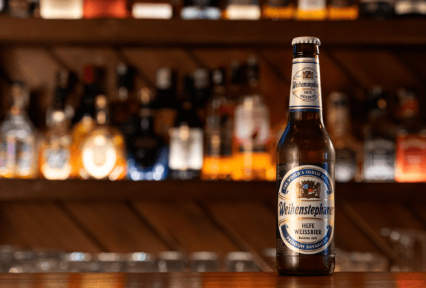 Weihenstephaner (33cl)