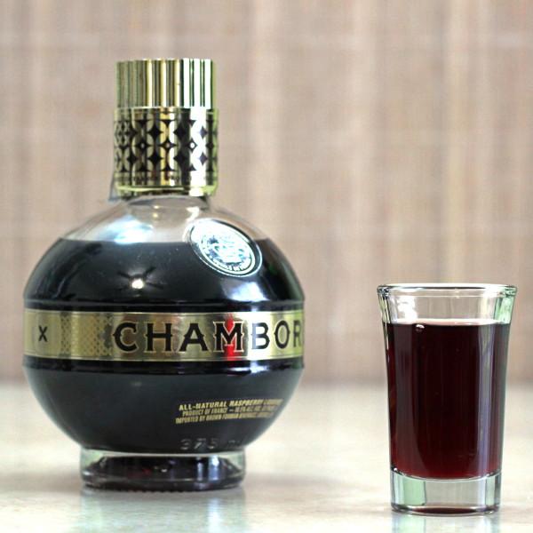 Chambord Duble (8cl)