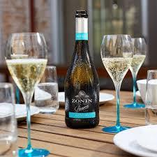 Prosecco Zonin  Şişe (75cl)