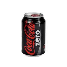 Coca Cola Max Kutu (330ml)