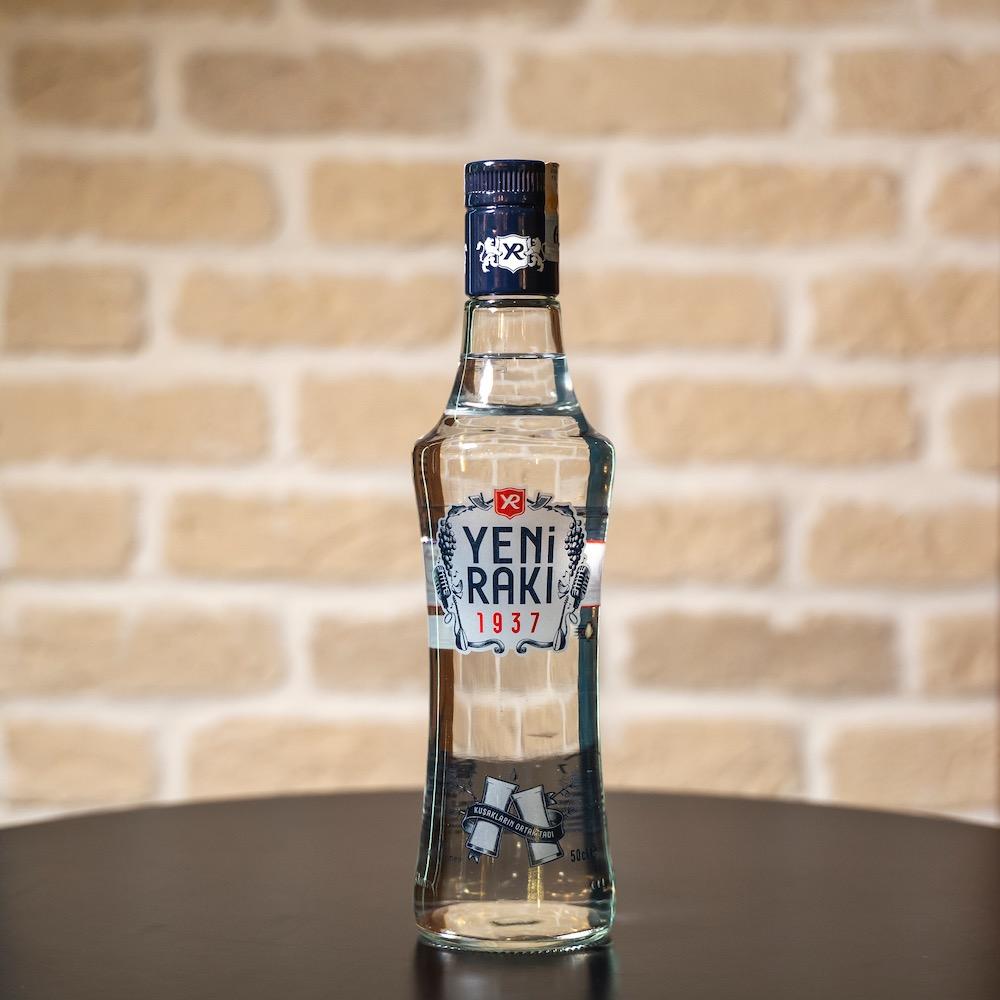 Yeni Rakı (20cl)