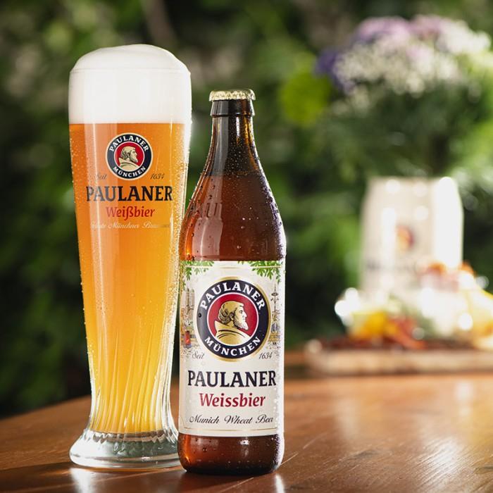 Paulaner (33cl)