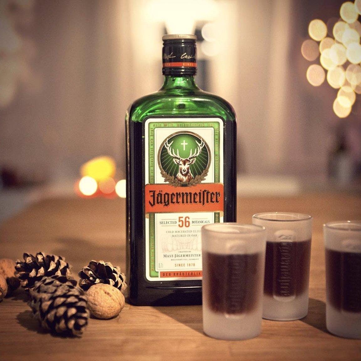 Jagermeister Shot (5cl)