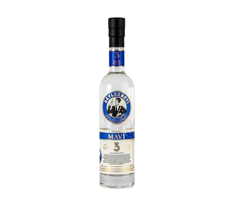 Beylerbeyi Mavi (50cl)