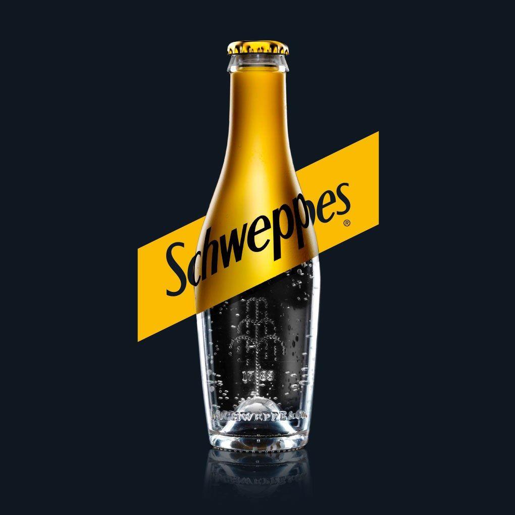 Schweppes Tonic (25cl)