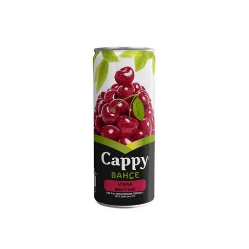 Cappy Vişne (330ml)