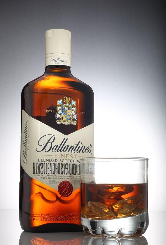 Ballantine's Duble (8cl)