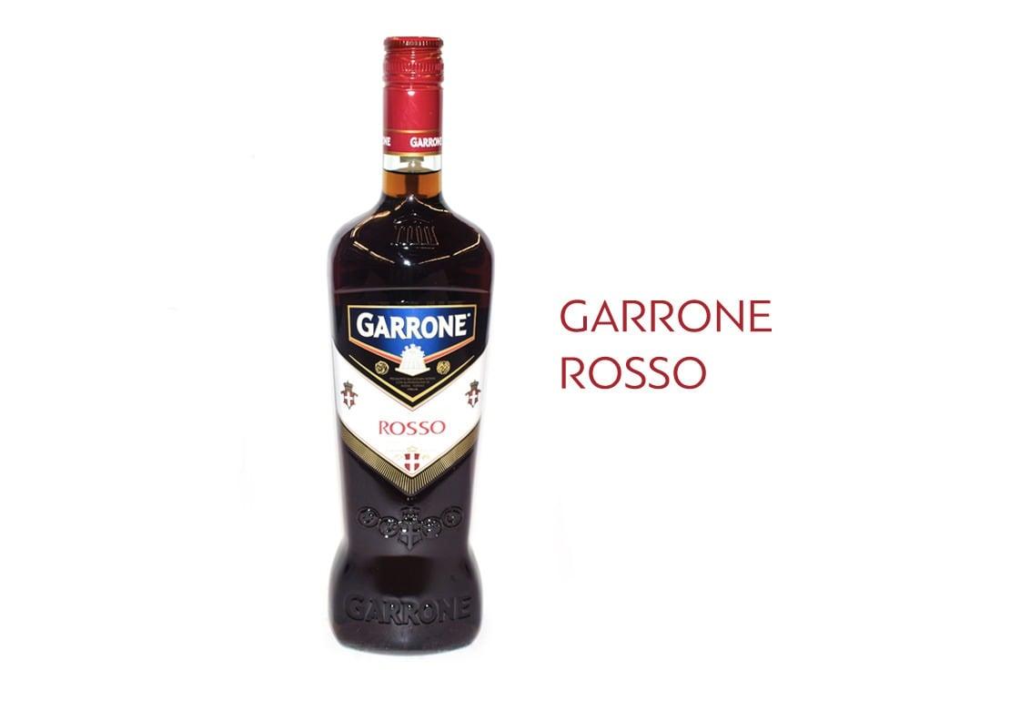 Garrone Rosso (8cl)