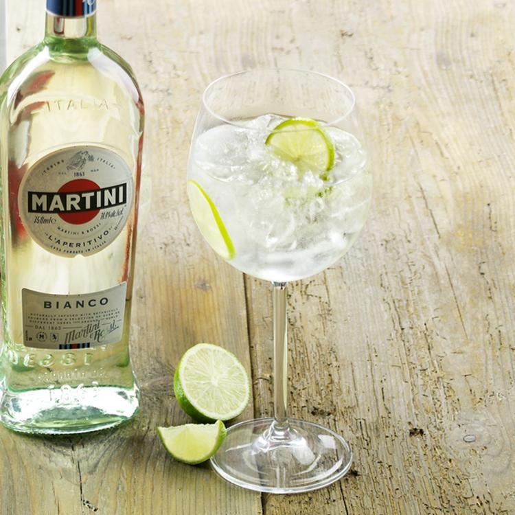 Martini Bianco (8cl)