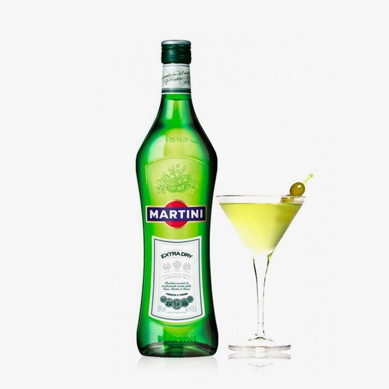 Martini Extra Dry (8cl)