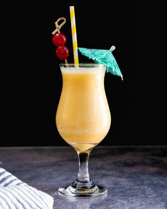 Pina Colada