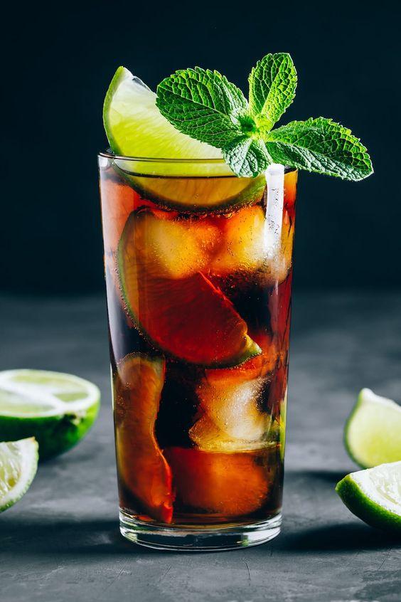 Cuba Libre