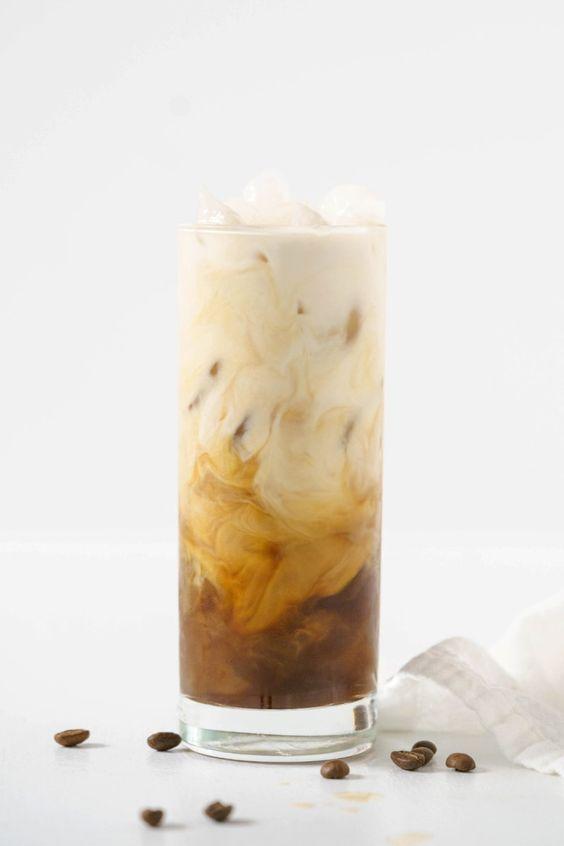 Ice Latte