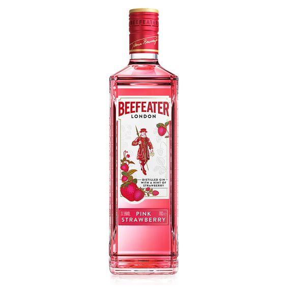 Beefeater Pink Gin Duble(8cl)