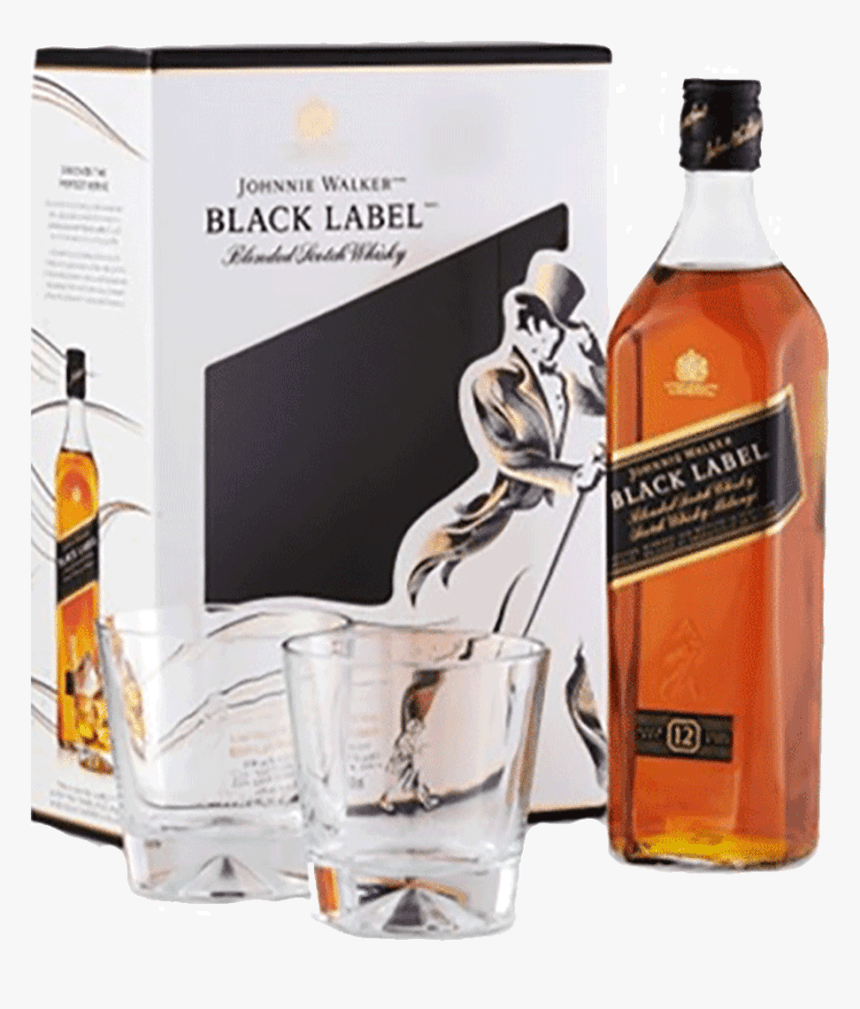 70% JW Black Label Party