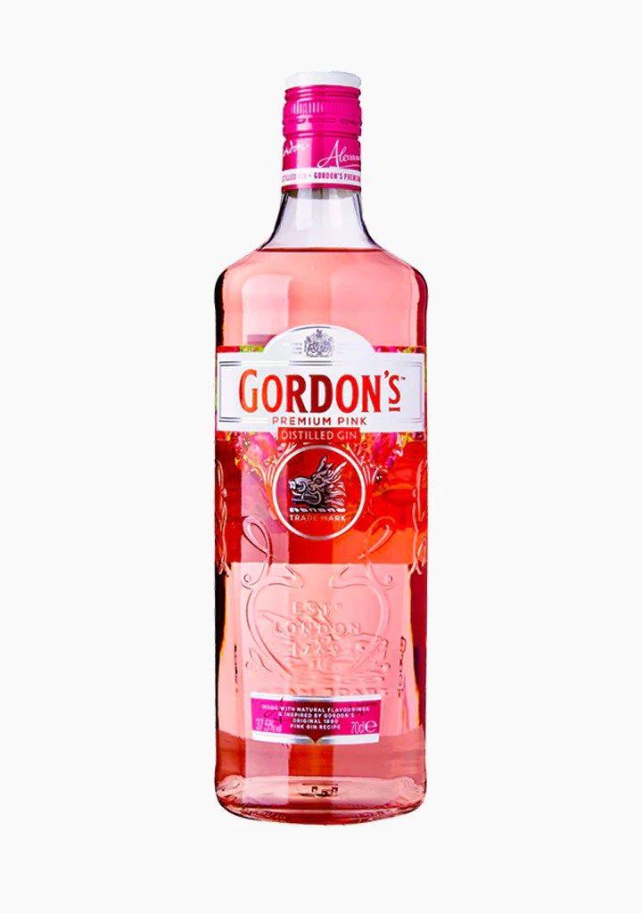 Gordons Pink Gin Duble(8cl)