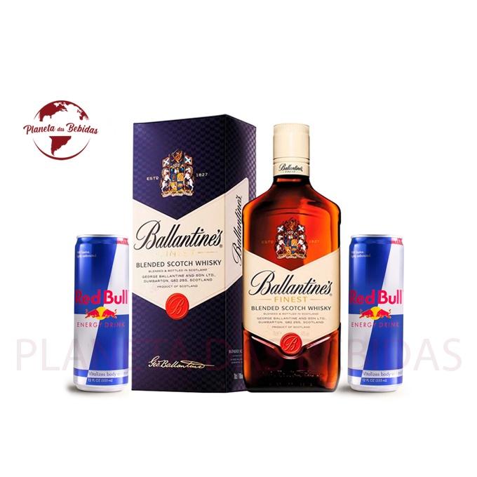 70%  Ballantine's Party