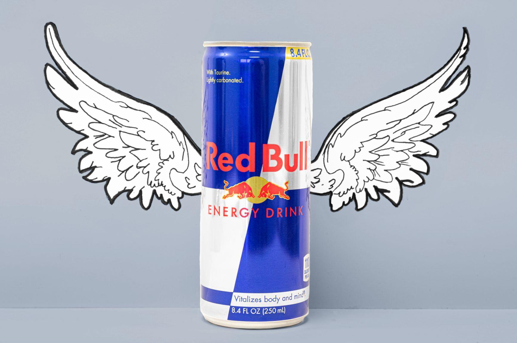 Redbull (250ml)