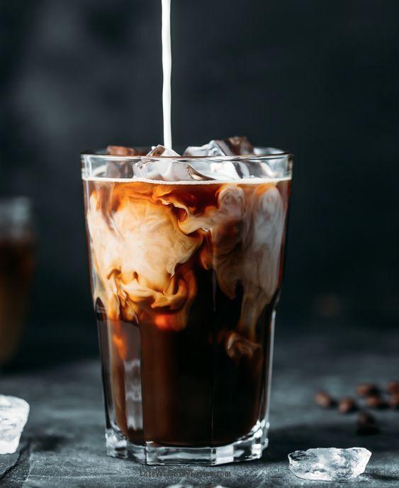 Cold Brew